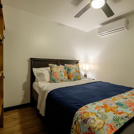 Aqua Vista Hotel San Pedro  Room photo